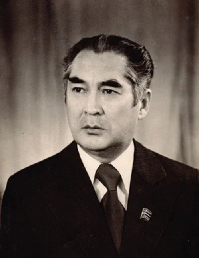 Айдаркан Молдокулов